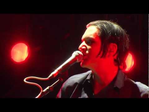 Placebo Live - Every You Every Me @ Sziget 2012