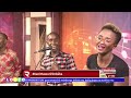 JULIUS WA KIGOOCO KAMEME TV KANITHA WA RIRIMBUKA