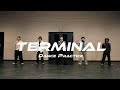 Da-iCE /「TERMINAL」Official Dance Practice