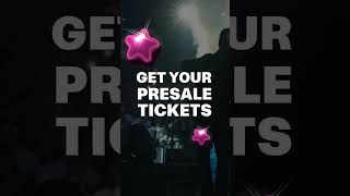 NICKY JAM at Love Reegaetom Festival. Don’t miss your chance to see him live  this November.