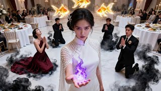 Meus palavras se realizam como maldição — os vilões pedem perdão!#250926tsB2