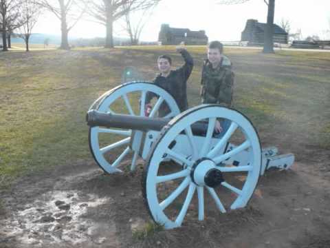 Valley Forge Video 4
