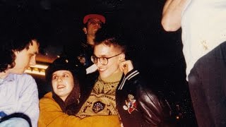 PSYCHICK TV - Tekkno Acid (encore) live 1989