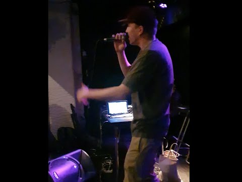 Silkinpehmee - Voit olla varma (live @ 15.1.2022)