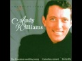 Andy Williams - The Hawaiian Wedding Song