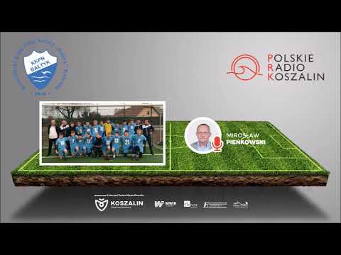 Na antenie PRK o awansie do CLJ U-15