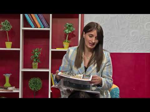 Jutarnji program 30. novembar 2021 - gošća Ksenija Milović