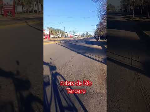 #Rio Tercero Córdoba