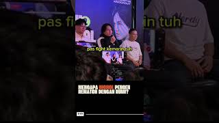 Download lagu Ini alasan Jefri Nichol mau rematch dengan El Rumi di gelaran Superstar Knockout Vol.3 mp3