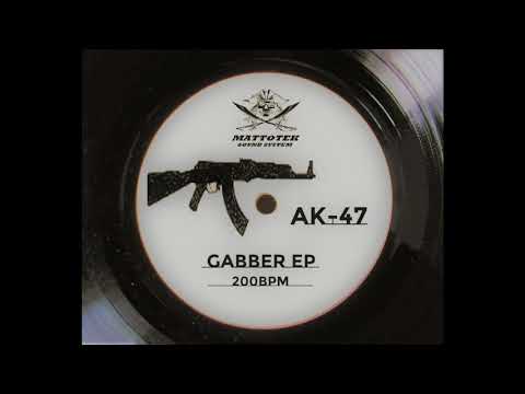 Mattotek - AK-47