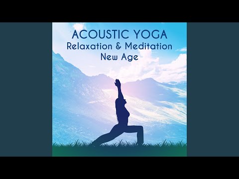 Download Music to Relax in Free Time - Acoustic Yoga (Relaxation & Meditation) MP3