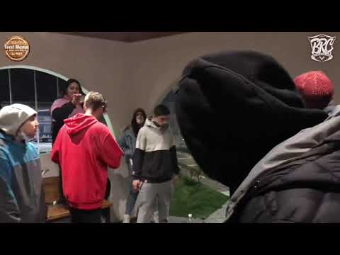 Sury Inviktor vs. Kris Nazion: Final - VUELTA A CASA I 2021