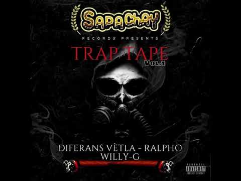 Willy-G SaPaChaY & Diferans Vetla, Saika  - Benefis