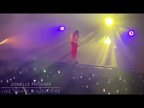 "Know Me" - DPR LIVE (feat. DEAN)