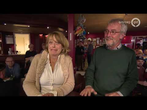 Dorpshuis Rietmolen op derde plek na goede beoordeling beheerders - Dorpshuis Van Het Jaar