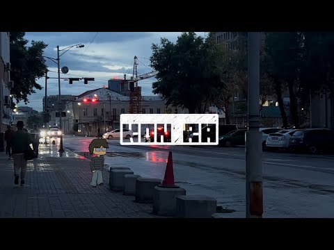 Kontraband - Het nogoon tuya  (Official Music Video)