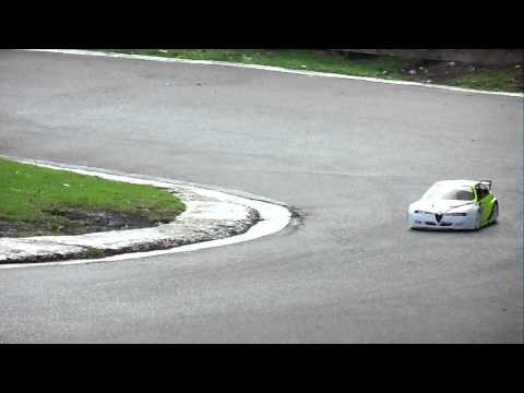 BRCA Large Scale Round 5 Brooklands 2011