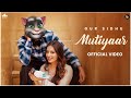 MUTIYAAR (Taking Tom) Gur Sidhu |Jasmeen Akhtar | Ginni Kapoor | New Punjabi Song 2024