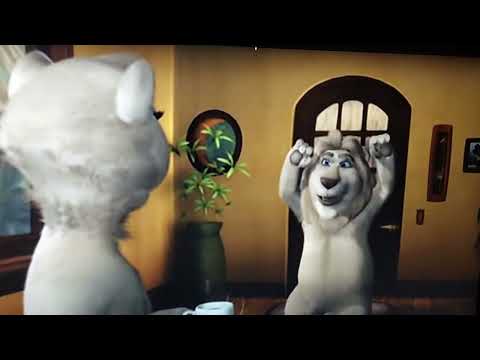 "The Creatures Book" Part 19 - The Grand Finale (🎵 The White Lion Necessities (Reprise) 🎵)