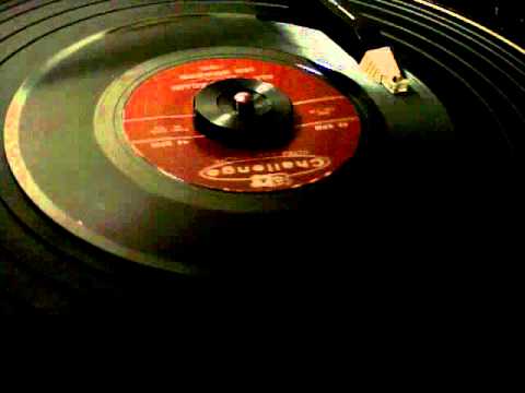 Jan Howard - All Alone Again - 45 rpm country