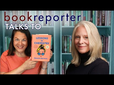 Bonnie Garmus: Lessons in Chemistry