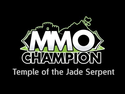 Temple of the Jade Serpent