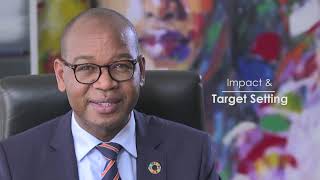 KCB Group CEO on Becoming a Signatory to the Principles for Responsible Banking