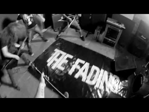 The Fading - Artificial Future (Official)