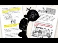 The Impact Of Diary Of A Wimpy Kid