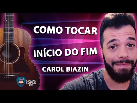 Pouco - Carol Biazin