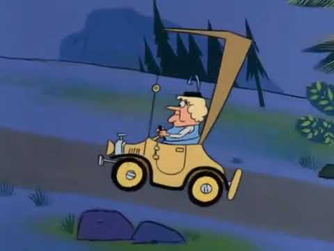Pink Panther Episode 24 *The Cartoon Land*