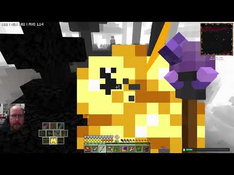 MC Eternal 2 - Ep 50: Vampire Dimension