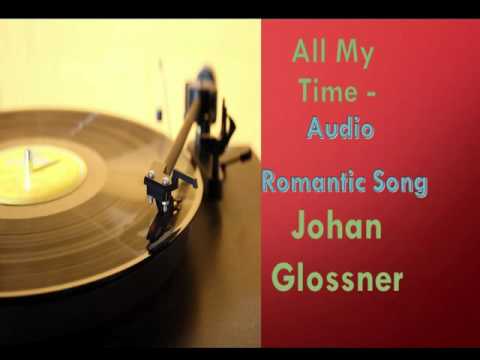 All My Time   Johan Glossner |KmLyrics222