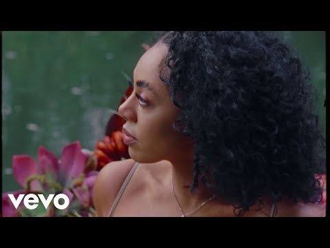 Jaz Karis - Little Blue Moon (Official Music Video)
