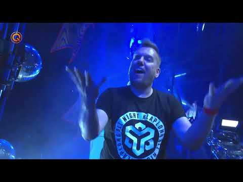 Dj Thera - Forever (Live at Defqon 1 2019)
