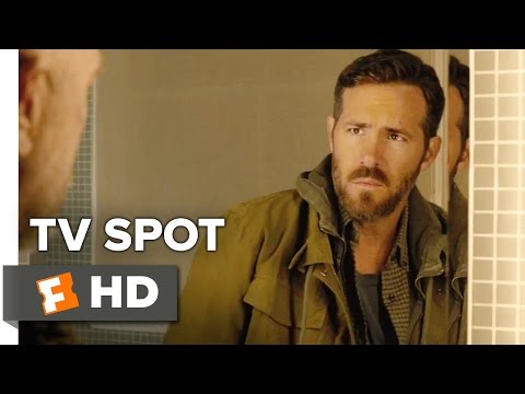 Criminal TV SPOT - Feel (2016) - Ryan Reynolds, Kevin Costner  Movie HD