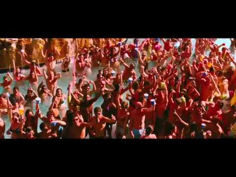 Spring Breakers   Behind The Scenes Featurette (HD)