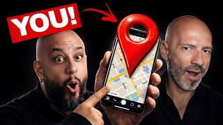 The #1 Secret to Rank 'Near Me' on Google Maps (8,000+ Businesses Studied!)