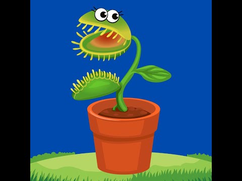 Save The Plants