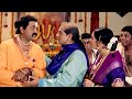 Sunil Ultimate Comedy With Darmavarapu Subramanyam Sri Ramadasu Movie Comedy Scenes