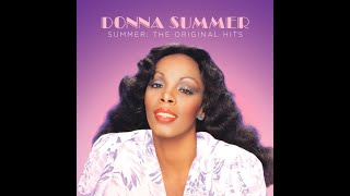 Donna Summer...Heaven Knows...Extended Mix...