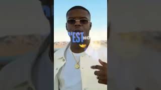 Goutte d’eau - Ninho