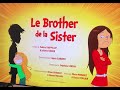 Les Sisters Saison 3 Episode 17 Le Brother De La Sister