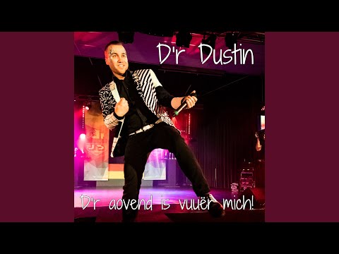 D'r Aovend Is Vuuër Mich!