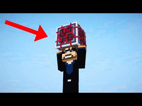 We Got UNLIMITED STORAGE - Sky Factory Season 7 EP 3