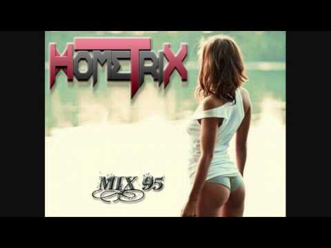 HometriX - Electro Dubstep Mix 95 - MIND EXPANSION - August 2013 - HD 720 ( 2 Hours long )