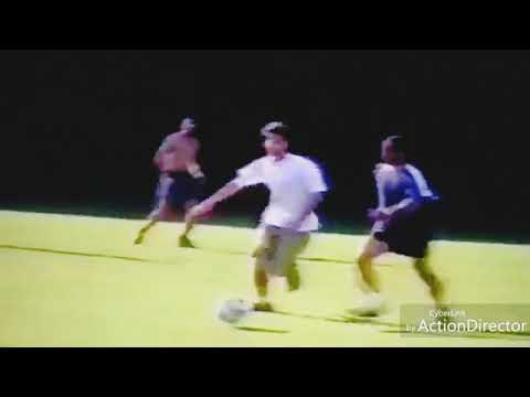 Charleroi 2002 Abdelkhaleq Yazidi