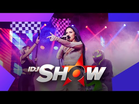 SANJA ALEKS - MOST NA ADI (MY WAY)