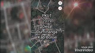 preview picture of video 'PKL-T poltekkes manado desa duminanga'
