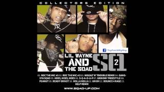 Lil Wayne - Uh Oh (Spad Up SQ2)